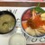 小樽 市場食堂 - 料理写真:
