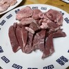 焼肉の龍巳