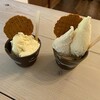 オタリアンジェラート - 料理写真: