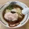 麺尊RAGE 中野 腕刀
