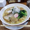 池田麺彩