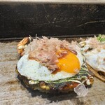 Okonomiyaki Momiji - 