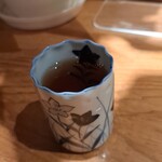 Yuzu - お茶