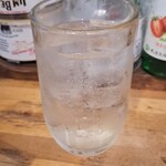 たちのみや喜平 - チューハイのある良いお店