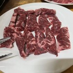 焼肉の龍巳 - 