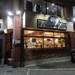 バッファローキング - お店