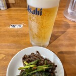 中華そば つけそば 伊蔵八本店 - 