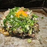 Okonomiyaki Momiji - 