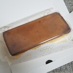 ゑくぼ - チーズケーキ（ボックス / 中）