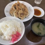 沼津餃子の店 北口亭 - 