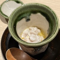 麻布十番 鮨 無銘 - 