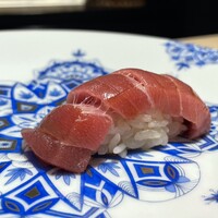 麻布十番 鮨 無銘 - 