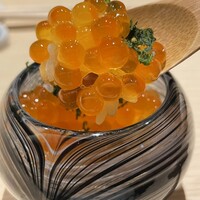 麻布十番 鮨 無銘 - 