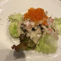 神楽坂 鉄板焼 向日葵 - 