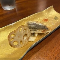 神楽坂 鉄板焼 向日葵 - 