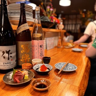 日本酒×ワイン ノンベエ エビス_1