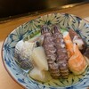 やぐら寿司 - 