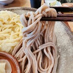 Ramen FeeL - 小麦の外