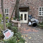 サクラマナーハウス ティールーム - 外観