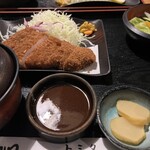 Tonkatsu Tomita - 