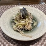 イワナガ食堂 - 