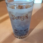 Denny's - コカ・コーラZERO