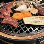 Yakiniku Manguu Fukagawa Ten - 