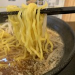 海風堂 - 麺