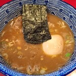 勢得 - 勢得つけめん