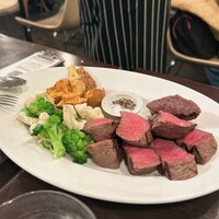 パリアッチョ 丸の内仲通り店 - 