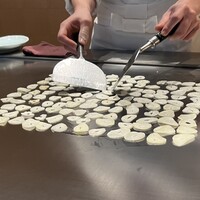 日比谷 モンシェルトントン - 