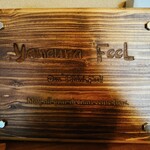 Ramen FeeL - 2F待合室(1人600円)