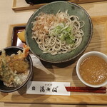 Sobadokoro Fukusoba - 