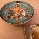 山玄茶 - 鮒鮨〜こちらのは五年もの最高❣️