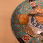 山玄茶 - コロコロ