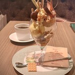 DEL'IMMO TOKYO CAFE 大丸東京店 - 