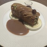 DEL'IMMO TOKYO CAFE 大丸東京店 - 