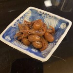 山玄茶 - 箸休め