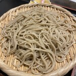 Soba Gochisou Monzen - 