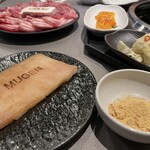 熟成肉工房 MUHAN - 