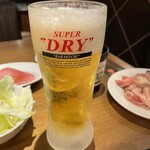 Gyuukaku - アルコール飲み放題