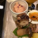 山玄茶 - タコが蕩ける〜