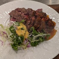 キャトルラパン 北梅田 - 