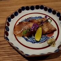 魚見茶寮 - 
