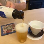山玄茶 - いつもコレ、ノンアルコール
