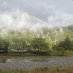 山玄茶 - 端から端までクッキリ❣️