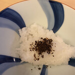 山玄茶 - 塩昆布巻