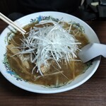 ラーメンてんてん - 料理写真: