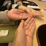 山玄茶 - お楽しみ