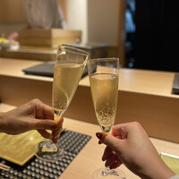 池袋 すし 福寿 - 